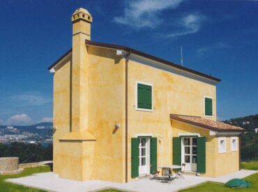 case prefabbricate fvg