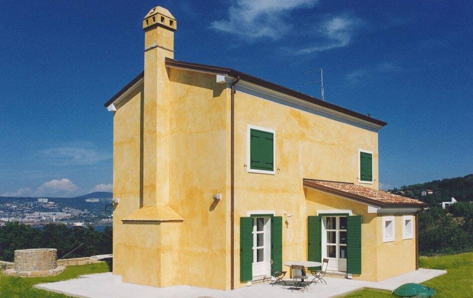 case prefabbricate fvg