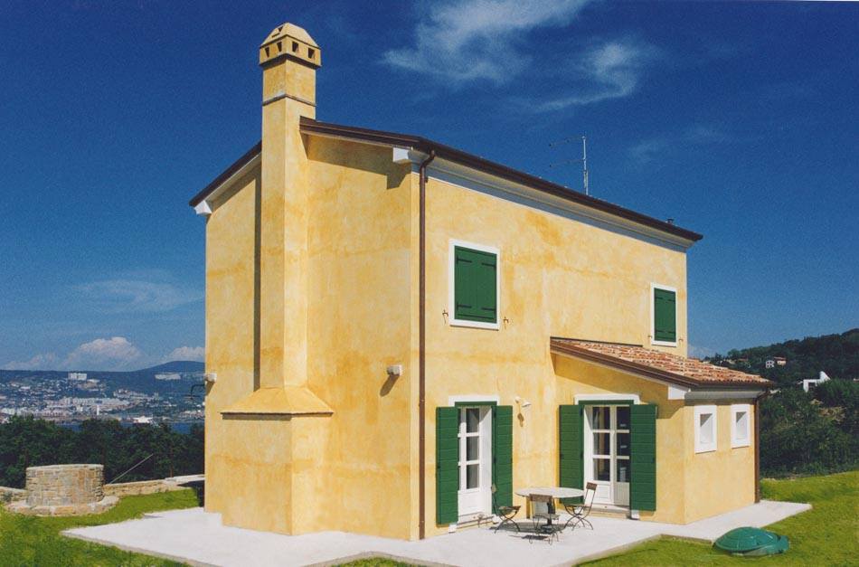 case prefabbricate fvg