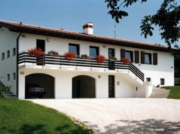 case prefabbricate fvg