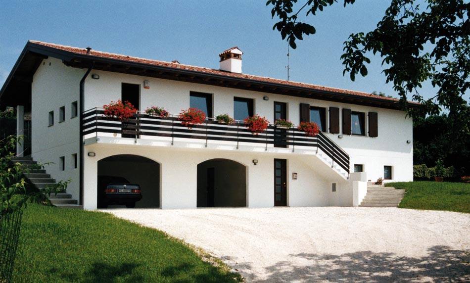 case prefabbricate fvg