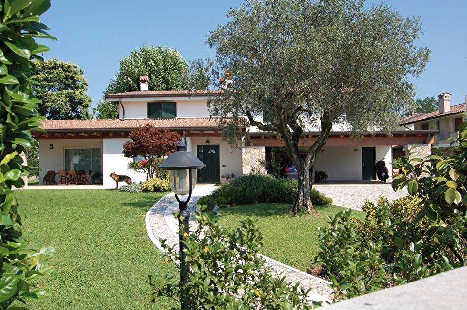 case prefabbricate in cemento