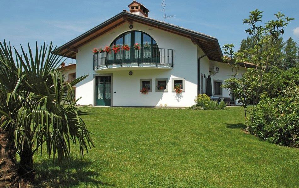 case prefabbricate in cemento