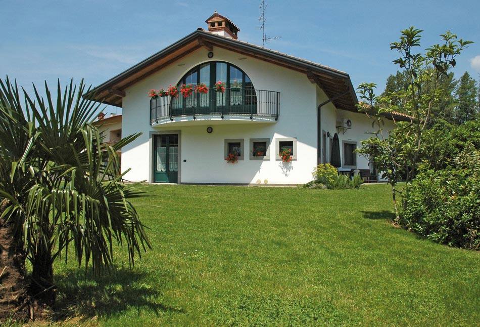 case prefabbricate in cemento