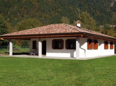 case prefabbricate fvg