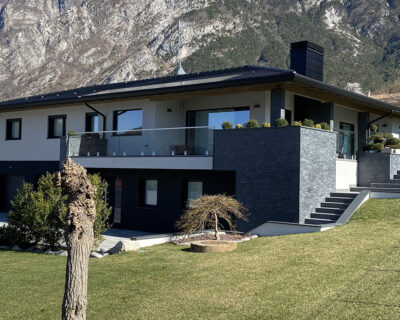 casa prefabbricata friuli