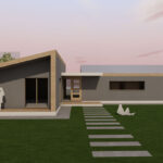 Progetti case prefabbricate