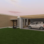 Progetti case prefabbricate