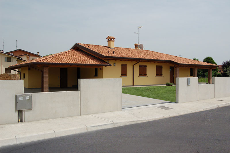 Case prefabbricate cemento armato prezzi