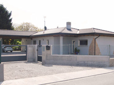 Case prefabbricate cemento armato prezzi