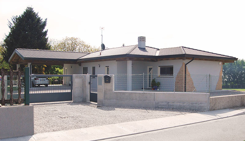 Case prefabbricate cemento armato prezzi