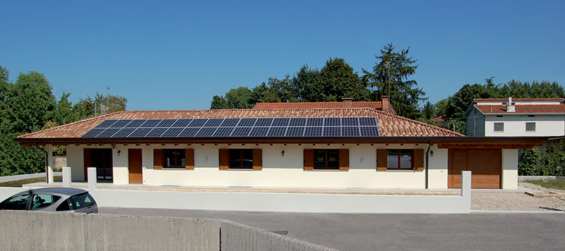 Case prefabbricate cemento armato prezzi