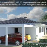 Progetti case prefabbricate