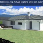 Progetti case prefabbricate