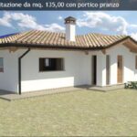 Progetti case prefabbricate