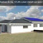 Progetti case prefabbricate