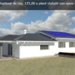 Progetti case prefabbricate