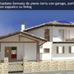 Progetti case prefabbricate