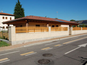 Case prefabbricate cemento armato prezzi