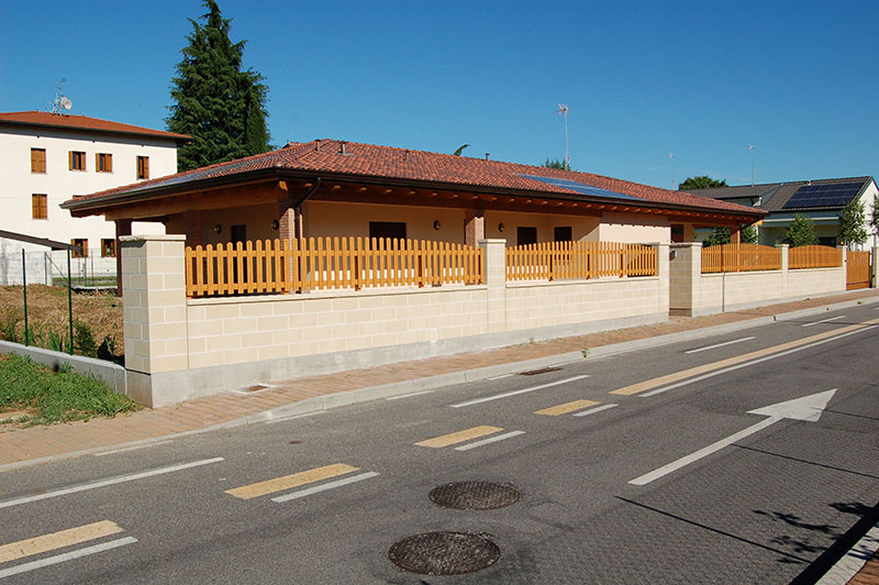 Case prefabbricate cemento armato prezzi