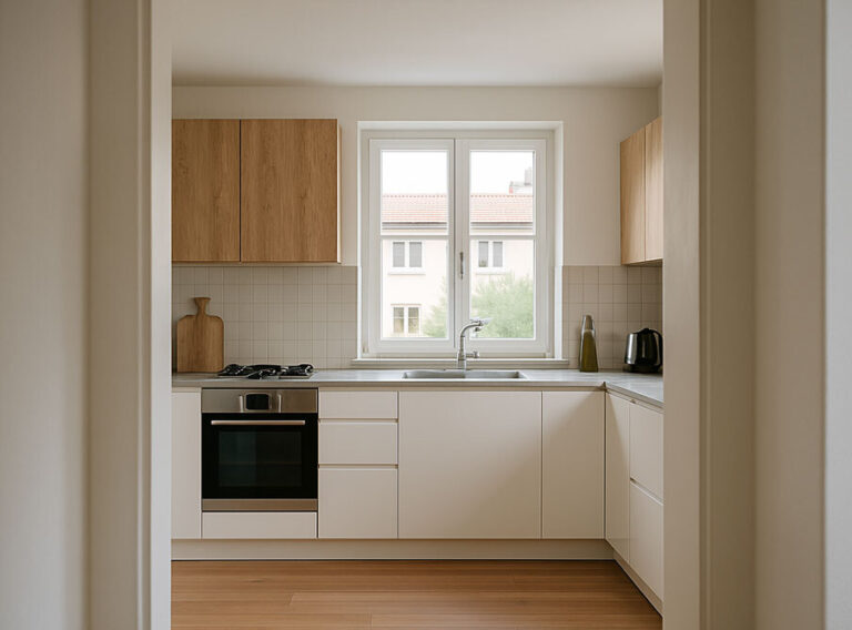 cucina-separata-openspace